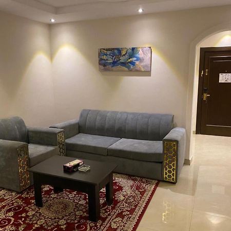 Akdal Arabia Furnished Apartments Dschidda Exterior foto