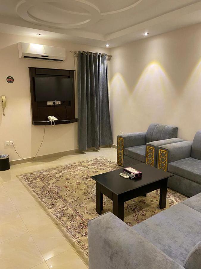 Akdal Arabia Furnished Apartments Dschidda Exterior foto