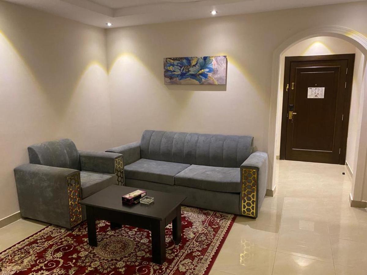 Akdal Arabia Furnished Apartments Dschidda Exterior foto